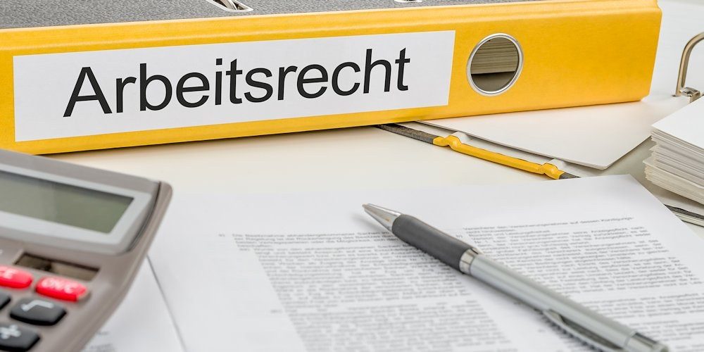 3160 web Praxiswissen Arbeitsrecht