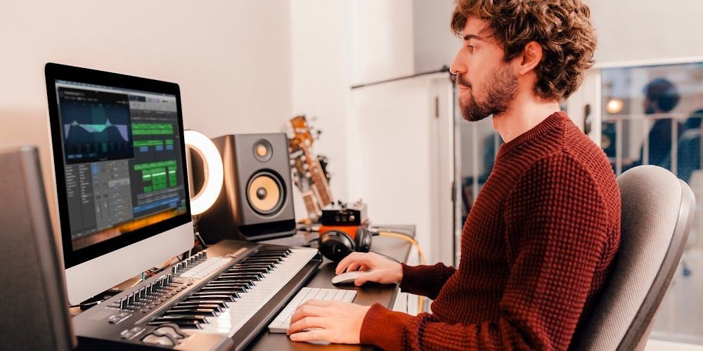 4550 web Digitale Musikproduktion